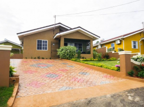 2 BDR House near Martha Brae River rafting